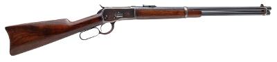 "Winchester 1892 Saddle Ring Carbine (L2026-02612) " - Image 1 of 12