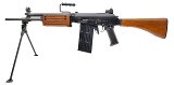 "POST BAN IMI GALIL SPORTER RIFLE .308 WIN (L2026-06614)" - Image 3 of 6