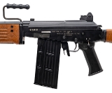 "POST BAN IMI GALIL SPORTER RIFLE .308 WIN (L2026-06614)" - Image 4 of 6