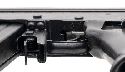 "POST BAN IMI GALIL SPORTER RIFLE .308 WIN (L2026-06614)" - Image 6 of 6