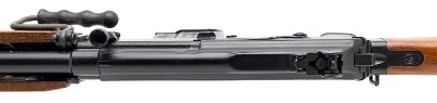 "POST BAN IMI GALIL SPORTER RIFLE .308 WIN (L2026-06614)" - Image 5 of 6
