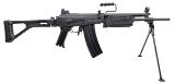 "POST BAN IMI GALIL SPORTER RIFLE .223 REM (L2026-06769)" - Image 1 of 8