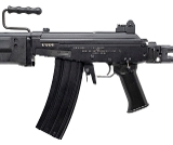 "POST BAN IMI GALIL SPORTER RIFLE .223 REM (L2026-06769)" - Image 4 of 8