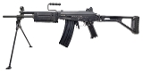 "POST BAN IMI GALIL SPORTER RIFLE .223 REM (L2026-06769)" - Image 3 of 8