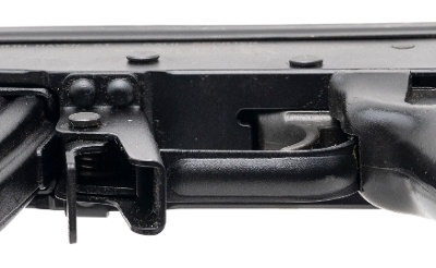 "POST BAN IMI GALIL SPORTER RIFLE .223 REM (L2026-06769)" - Image 6 of 8