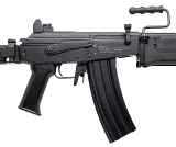 "POST BAN IMI GALIL SPORTER RIFLE .223 REM (L2026-06769)" - Image 2 of 8