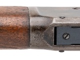 "Texas Ranger Owned Winchester 1894 Rifle 25-35 (58873) " - 10 of 13