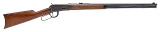 "Texas Ranger Owned Winchester 1894 Rifle 25-35 (58873) " - 1 of 13