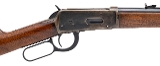 "Texas Ranger Owned Winchester 1894 Rifle 25-35 (58873) " - 2 of 13