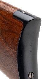 "Texas Ranger Owned Winchester 1894 Rifle 25-35 (58873) " - 13 of 13