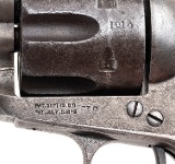 "Colt Single Action Army  Artillery Model (72231) " - 2 of 10