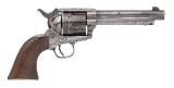"Colt Single Action Army  Artillery Model (72231) " - 3 of 10