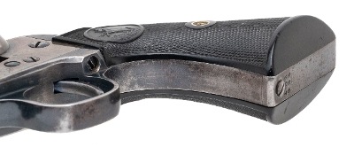 "Excellent Black Powder Frame Colt Single Action Army (72228)(DTX)" - Image 7 of 9
