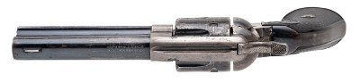 "Excellent Black Powder Frame Colt Single Action Army (72228)(DTX)" - Image 5 of 9