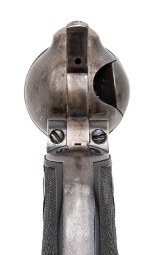 "Excellent Black Powder Frame Colt Single Action Army (72228)(DTX)" - Image 3 of 9