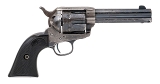 "Excellent Black Powder Frame Colt Single Action Army (72228)(DTX)" - Image 2 of 9