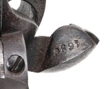 "Martial Colt Single Action Army Cavalry Model JTC Inspected (72220) " - 4 of 9