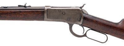 "Winchester 1892 Rifle (L2025-12770) " - Image 4 of 11