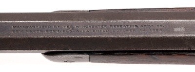 "Winchester 1892 Rifle (L2025-12770) " - Image 5 of 11