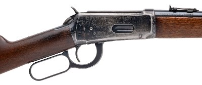 "Winchester 1894 Saddle Ring Carbine (L2026-02618) " - Image 2 of 12