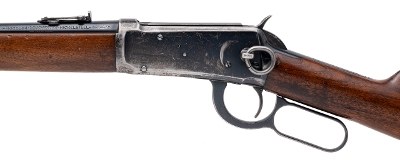 "Winchester 1894 Saddle Ring Carbine (L2026-02618) " - Image 4 of 12