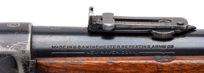 "Winchester 1894 Saddle Ring Carbine (L2026-02618) " - Image 6 of 12