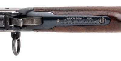 "Winchester 1894 Saddle Ring Carbine (L2026-02618) " - Image 8 of 12