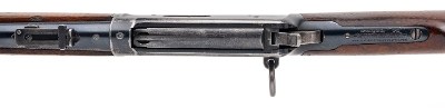 "Winchester 1894 Saddle Ring Carbine (L2026-02618) " - Image 7 of 12