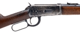 "Winchester 1894 Saddle Ring Carbine (L2026-02618) " - Image 2 of 12