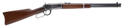 "Winchester 1894 Saddle Ring Carbine (L2026-02618) " - Image 1 of 12