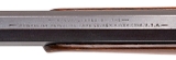 "Winchester 1885 Rifle 22 Long (59030) " - Image 5 of 11
