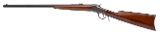 "Winchester 1885 Rifle 22 Long (59030) " - Image 3 of 11