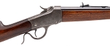 "Winchester 1885 Rifle 22 Long (59030) " - Image 2 of 11