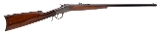 "Winchester 1885 Rifle 22 Long (59030) "