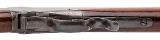 "Winchester 1885 Rifle 22 Long (59030) " - Image 8 of 11