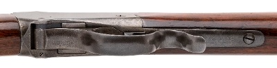 "Winchester 1885 Rifle 22 Long (59030) " - Image 8 of 11