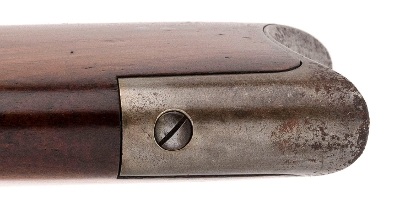 "Winchester 1885 Rifle 22 Long (59030) " - Image 10 of 11