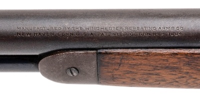 "Winchester Model 1892 Rifle (L2026-03066) " - Image 5 of 7