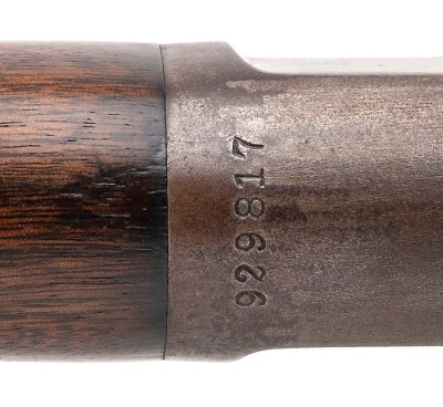 "Winchester Model 1892 Rifle (L2026-03066) " - Image 7 of 7