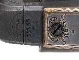 "Factory Engraved Cased Colt 1851 Navy (72205) " - Image 8 of 17
