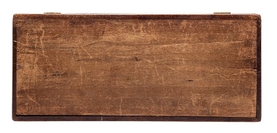 "Factory Engraved Cased Colt 1851 Navy (72205) " - Image 17 of 17