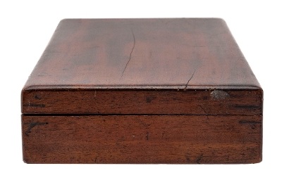 "Factory Engraved Cased Colt 1851 Navy (72205) " - Image 16 of 17