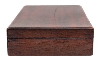 "Factory Engraved Cased Colt 1851 Navy (72205) " - Image 14 of 17