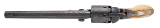 "Factory Engraved Cased Colt 1851 Navy (72205) " - Image 6 of 17