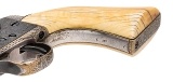 "Factory Engraved Cased Colt 1851 Navy (72205) " - Image 10 of 17