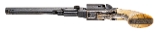"Factory Engraved Cased Colt 1851 Navy (72205) " - Image 7 of 17