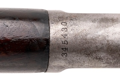 "Texas Marked Winchester 1892 Rifle 25-20 (L2025-10707) " - Image 7 of 7