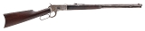 "Texas Marked Winchester 1892 Rifle 25-20 (L2025-10707) " - Image 1 of 7