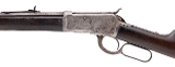"Texas Marked Winchester 1892 Rifle 25-20 (L2025-10707) " - Image 4 of 7