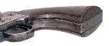"Black Powder Frame Etched Panel Colt Single Action Army 44-40 (72254) " - 8 of 9